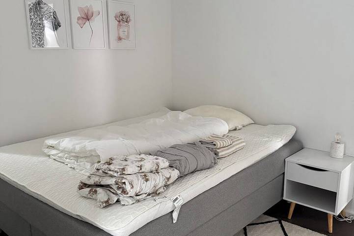 Modern 3 bedroom house with sea access, close to Gothenburg in Bohuslän