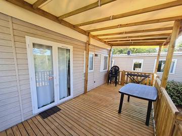 Camping pour 6 Personnes dans Châtillon-en-Diois, Région de Die, Photo 2