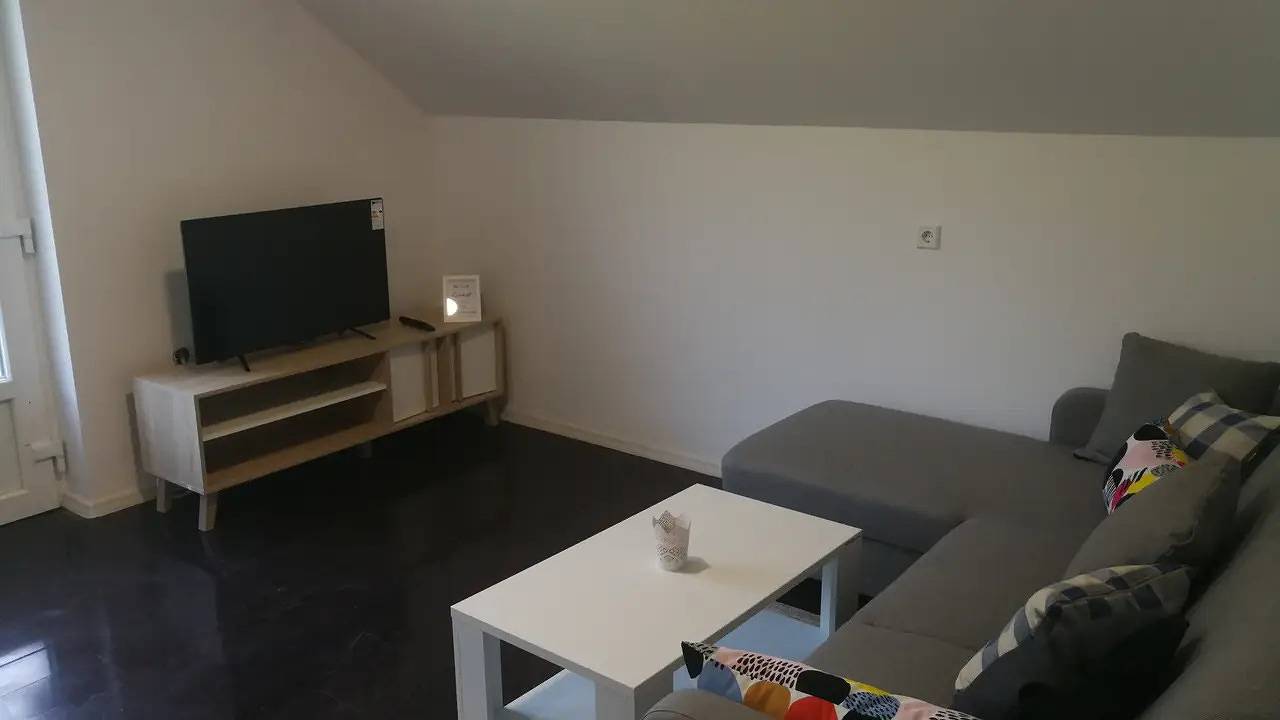 Ganze Ferienwohnung, Ferienwohnung für 6 Personen (69 m²) in Smoljanac in Smoljanac, Lika-Senj