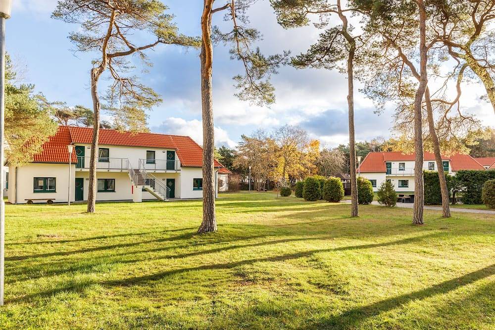 Ganze Wohnung, 10.4 - Feriendorf Strandgut in Drewoldke, Juliusruh
