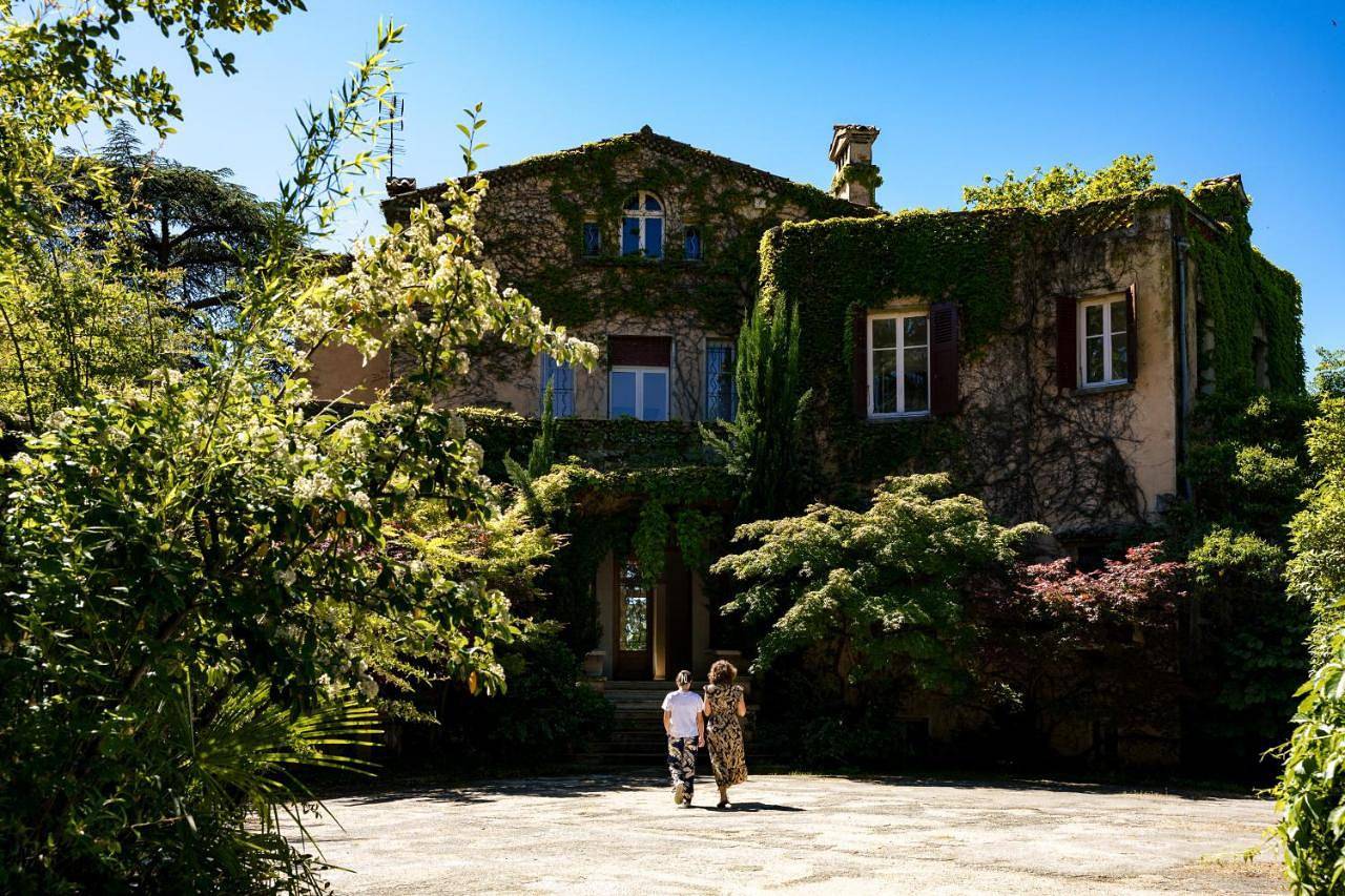 La Villa Kara in Romans-sur-Isère, Région de Valence