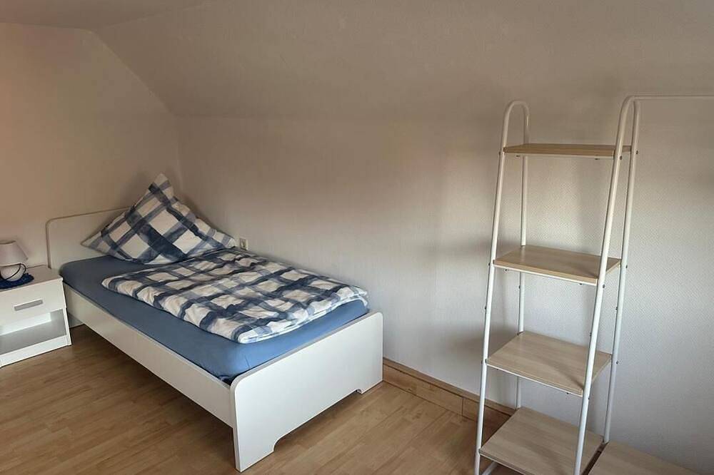 Neu Ferienhaus am Moorweg in Moordorf, Südbrookmerland