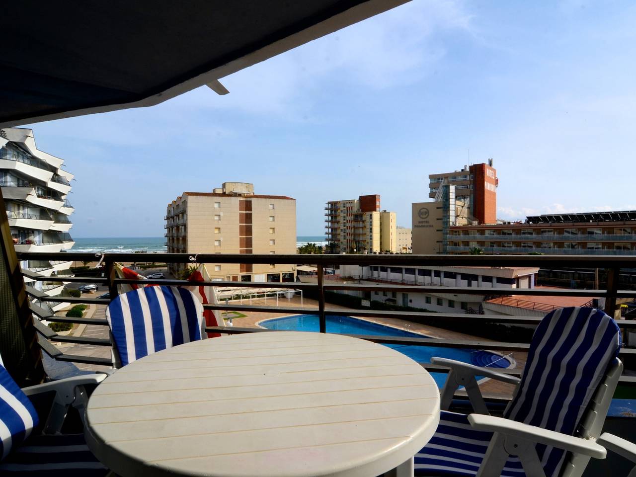 Apartamento entero, Apartamento 2 habitaciones, cerca de la playa L'Estartit in L' Estartit, Estartit