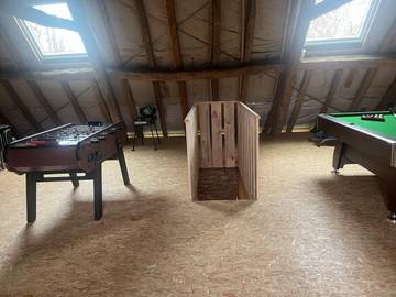 Gîte pour 5 Personnes dans Magnac-Bourg, Région de Limoges, Photo 2