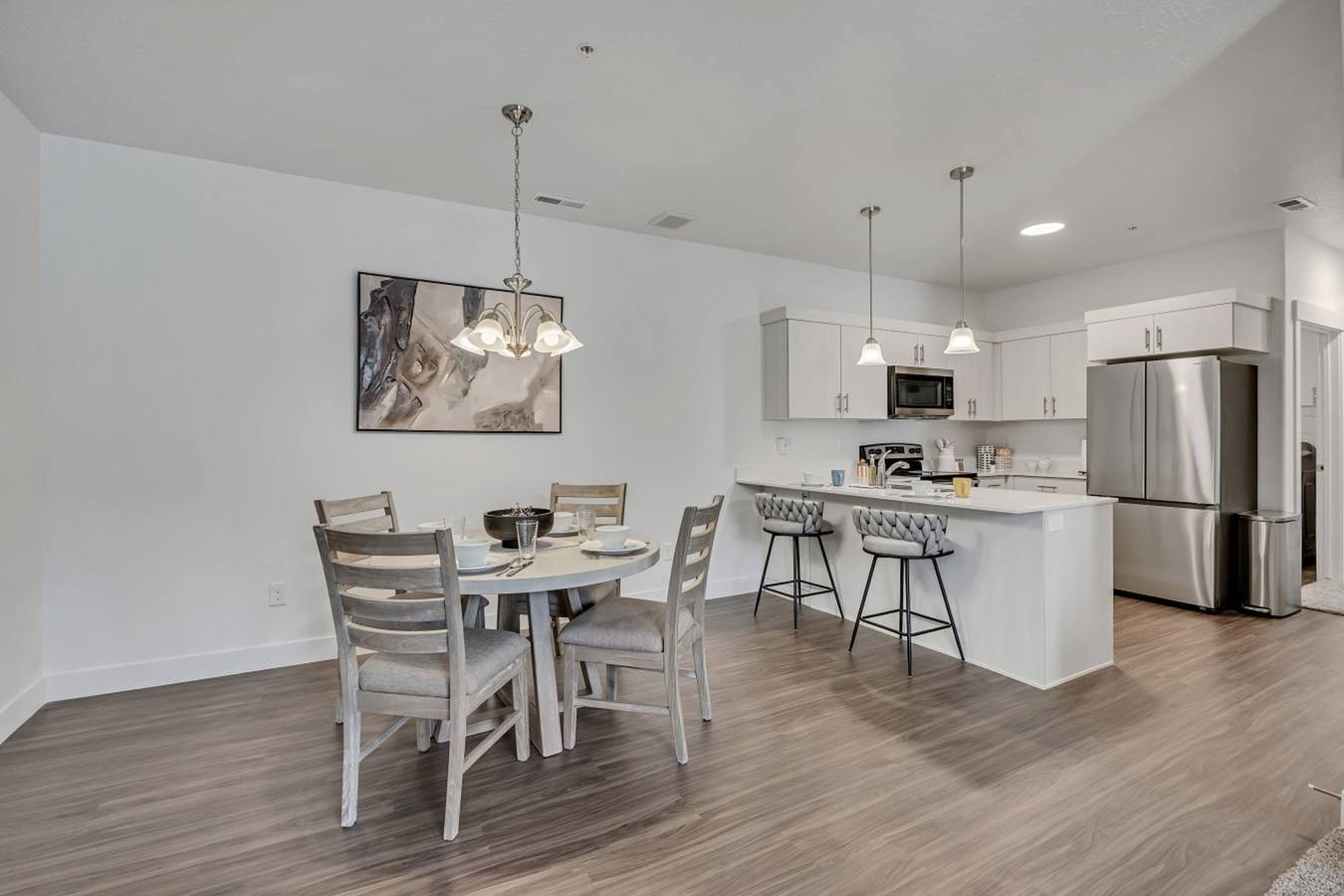 Ganze Wohnung, Wind Farm Estates by Cdh | G102 in Spanish Fork, Utah County