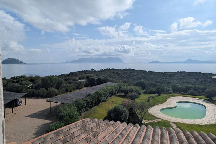 Appartamento per 4 persone, con Balcone/Terrazza a Spiaggia Bianca