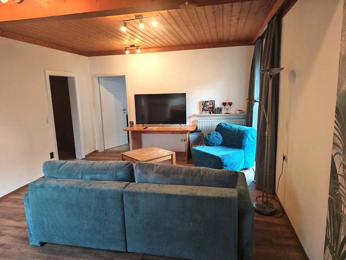 Maison d’hôte pour 2 personnes, avec vue ainsi que jardin et sauna à Zwiesel - 4