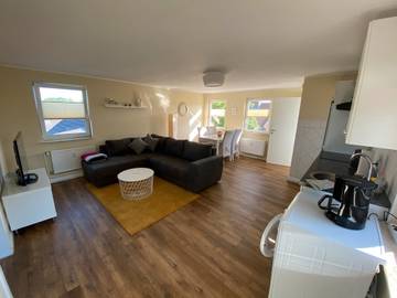 Bauernhof für 3 Personen in Wangerland, Nordseeküste, Bild 2