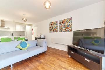 Apartment for 4 People in Newcastle upon Tyne, Tyne and Wear, Photo 1