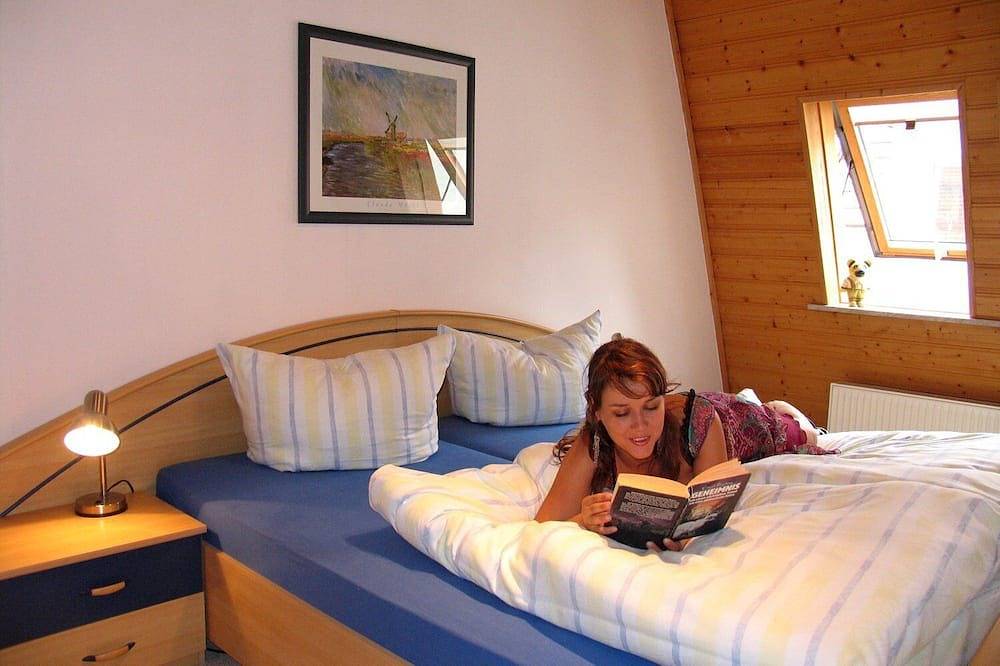 Ganze Wohnung, Fewo A | 90 qm | 1-6 Pers. in Bad Salzungen, Werratal