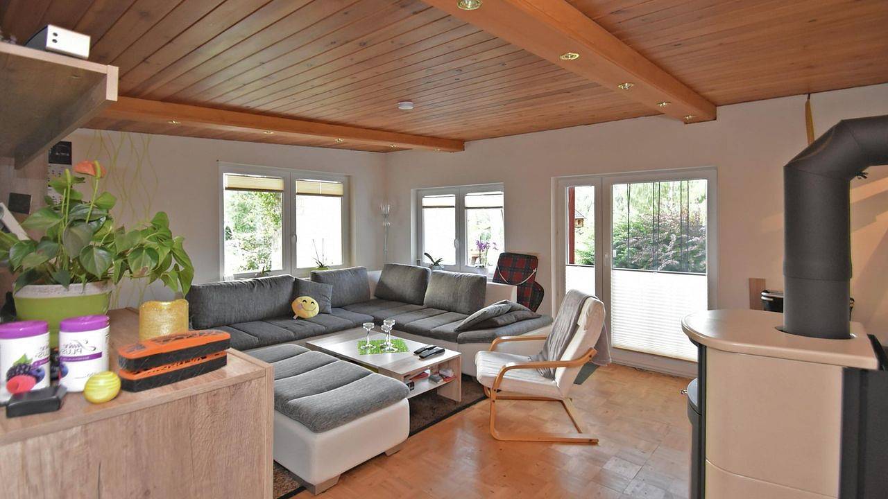 Ferienhaus für 4 Personen (75 m²) in Güntersberge in Güntersberge, Harzgerode