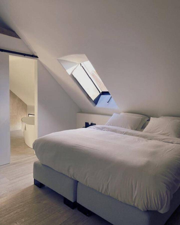 Apartment - Ground Floor in Paridae, Brabant flamand