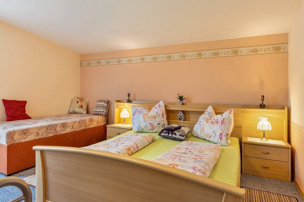 Schönes Ferienhaus in Biendorf mit Garten in Körchow (Biendorf), Biendorf