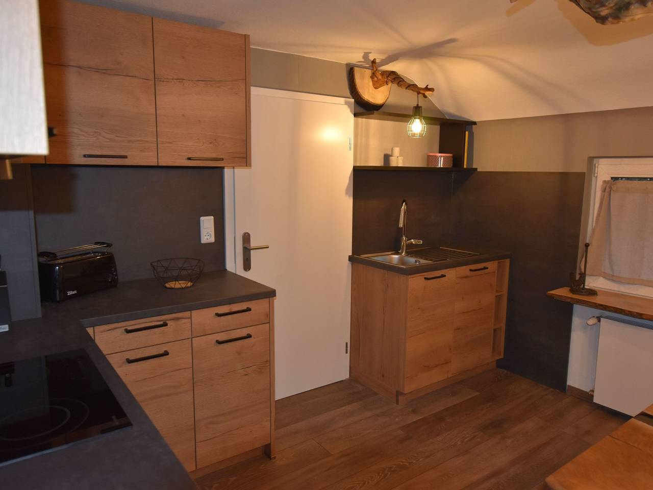 Ganze Wohnung, Odenwaldwellness in Wilhelmsfeld, Kurpfalz