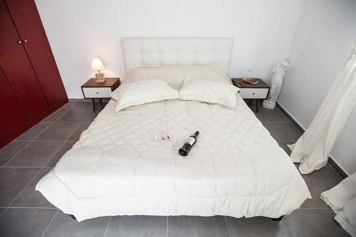 Hütte für 5 Personen, mit Haustier in Griechenland - 4