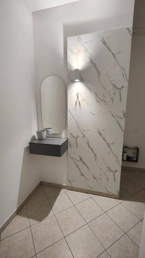 Appartement entier, B&B Cateum in Andria, Barletta-Andria-Trani