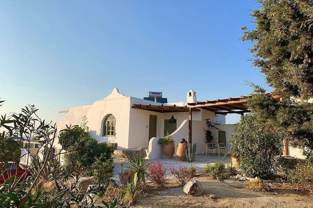 Casa vacanza a Cicladi a partire da 334€ a notte