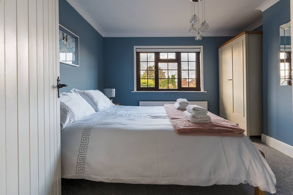 'Stag' - Cozy & stylish railway cottage near the New Forest in Ringwood, Hampshire
