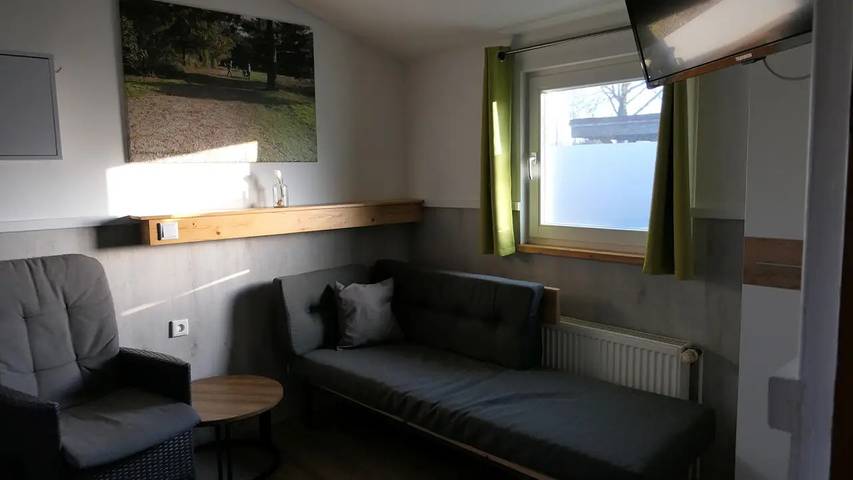 Ferienhaus für 7 Personen, mit Balkon und Garten in Wettringen - 3