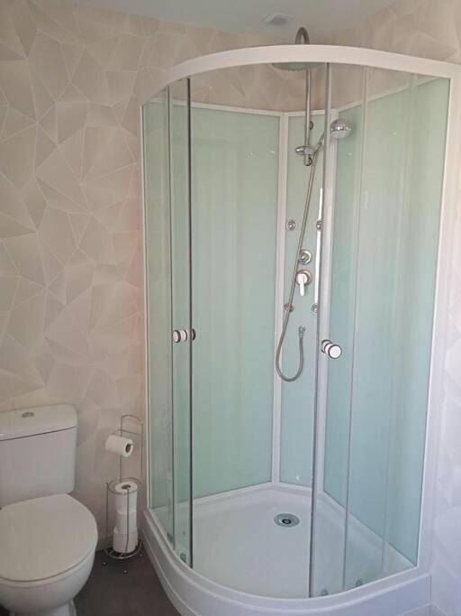 Location de vacances pour 4 personnes, avec jardin à Brassac-les-Mines - 3