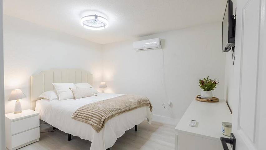 Apartamento de vacaciones para 4 personas, con terraza, Se admiten mascotas - 1