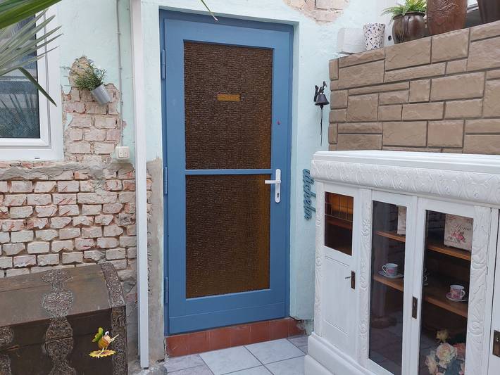 Ferienwohnung für 2 Personen in Neubukow-Salzhaff - 4