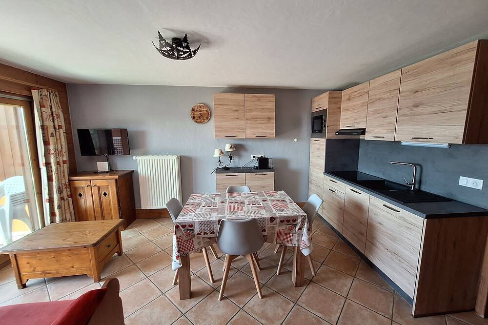 Photo : Appartement de vacances