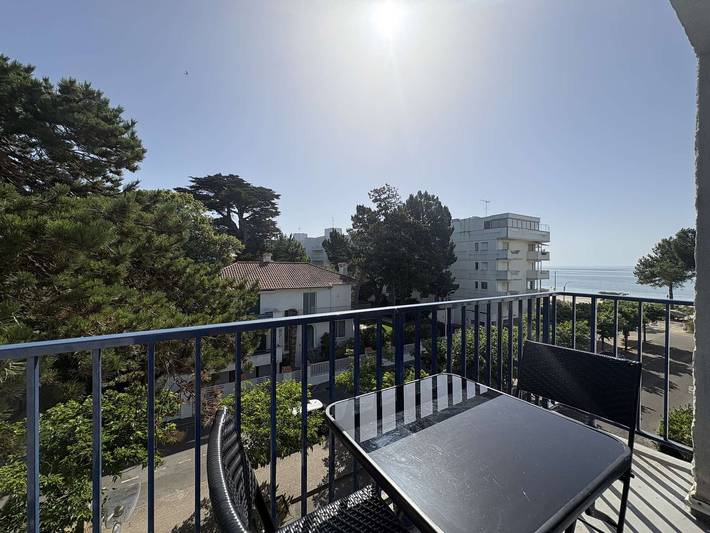 Gîte pour 5 personnes dans Plage Benoît - 2