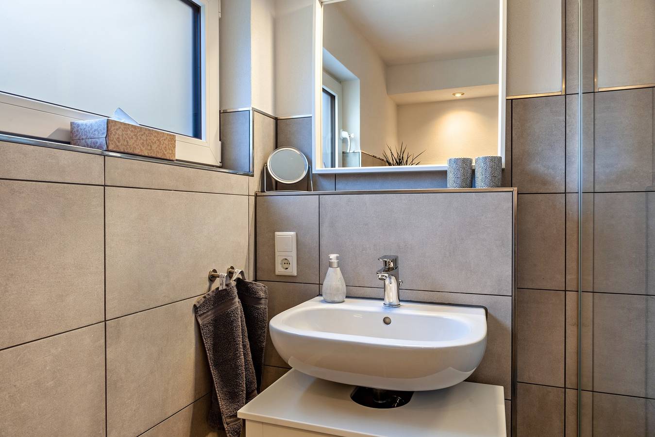 Vakantie Appartement "Gabler" met Privé Terras & Wi-Fi, foto 14