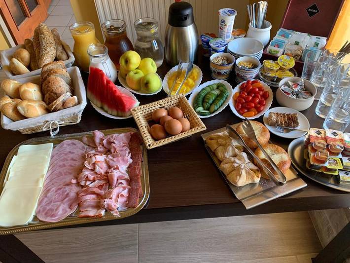 Maison d’hôte pour 2 personnes, avec vue et jardin à Hluboká nad Vltavou - 2