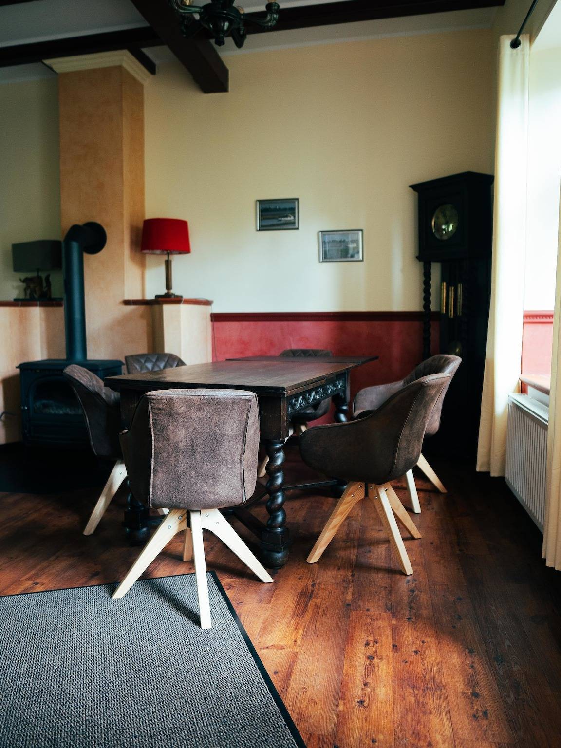 Fährmann s Huus Ditzum in Ditzum, Jemgum