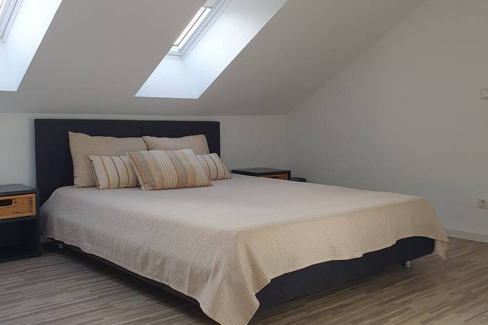 Ganze Wohnung, Gemütliche Dachgeschosswohnung in Westerkappeln in Westerkappeln, Münsterland