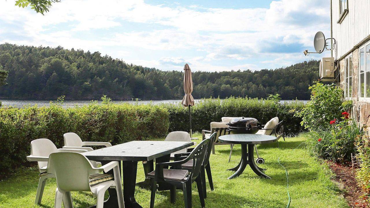 Ferienhaus für 10 Personen (200 m²) in Tvedestrand in Tvedestrand