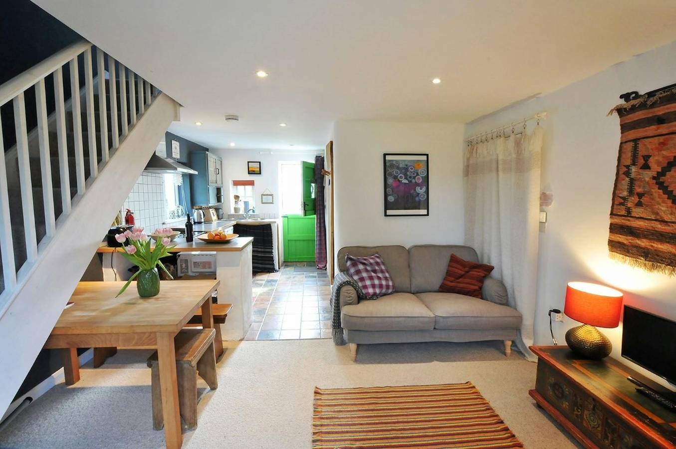 Glamping for 2 People in Newport (Pembrokeshire), Pembrokeshire