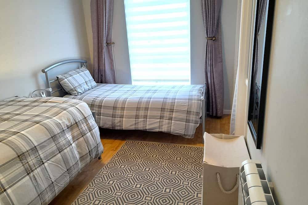 Ganze Wohnung, Beliebte Innenstadtlage / Privat / ruhig in Belfast, Grafschaft Antrim