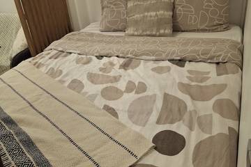 Appartement De Vacances pour 2 Personnes dans Vanves, Hauts-de-Seine, Photo 2