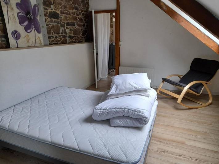 Location de vacances pour 5 personnes à Tréméloir - 3