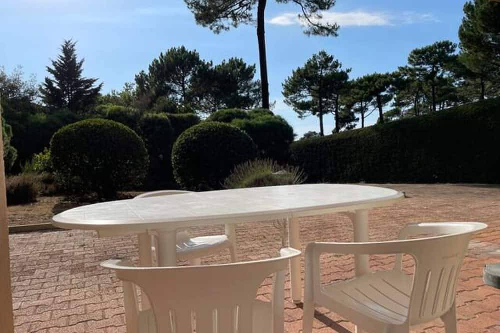 Ganze Wohnung, Ruhe in der Nähe zum Strand in Dune du Pilat, La Teste-de-Buch