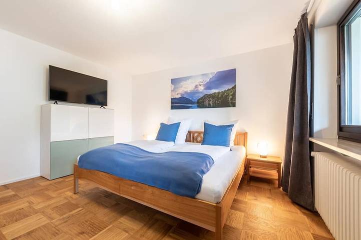 Ferienwohnung für 8 Personen in Hohenschwangau
