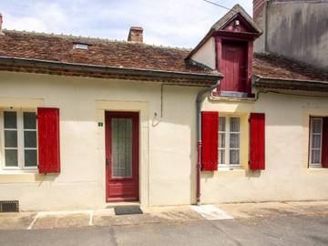 Vakantiehuis voor 4 Personen in Hérisson, Montluçon en omgeving, Afbeelding 4