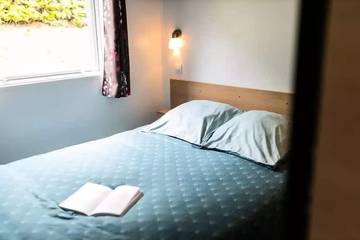 Camping für 4 Personen in Crêches-sur-Saône, Mâcon und Umgebung, Bild 2