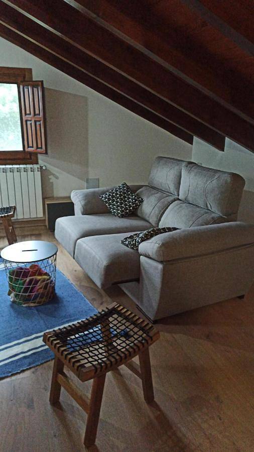 Casa rural para 4 personas, con jardín y vistas en Provincia de Orense - 4