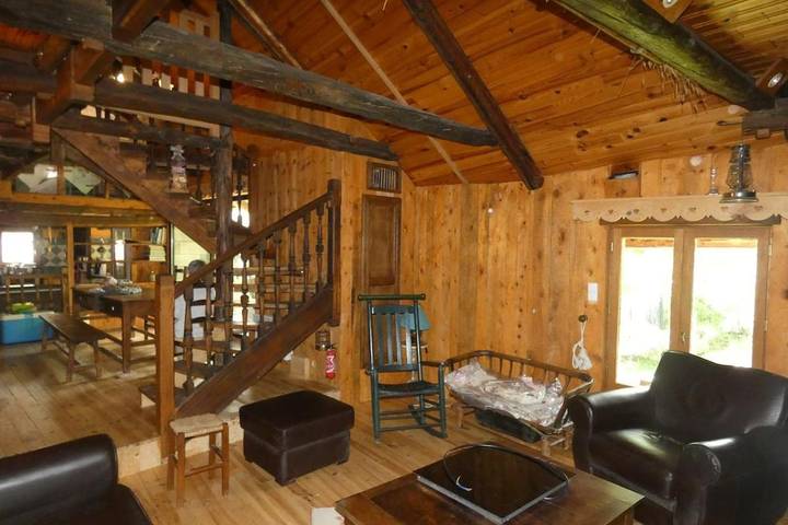 Location de vacances pour 12 personnes, avec balcon, animaux acceptés dans Col de La Bonette - 4