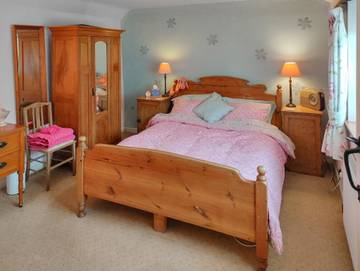 Holiday Rental for 4 People in Churchill, North Somerset, Photo 4