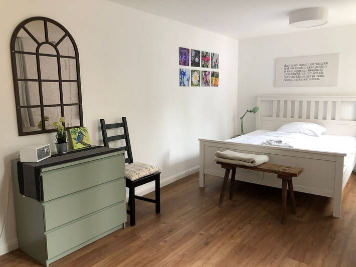 Ferienhaus für 4 Personen, mit Terrasse in Wismar - 4