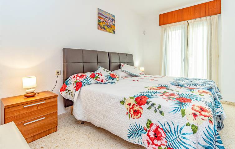 Appartement de vacances entier, Appartement en terrasse à 2 km de la plage in Playa de Rincón de la Victoria, Rincón de la Victoria