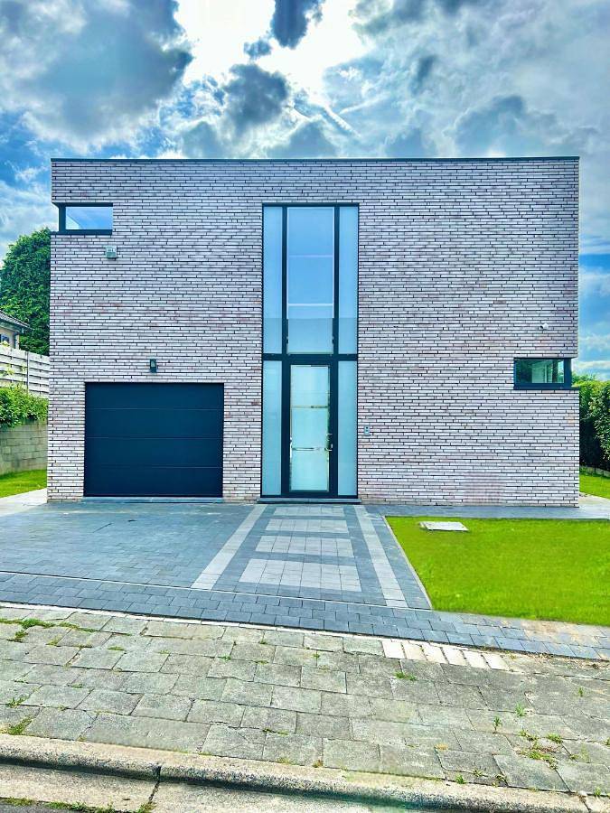 Location de vacances pour 7 personnes, avec Terrasse et Jardin dans Grimbergen - 3