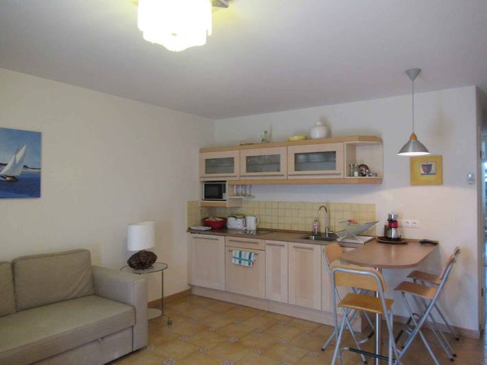 Apartamento vacacional entero, Apartamento de vacaciones en el paseo marítimo de Csopak in Csopak, Balatonfüredi járás