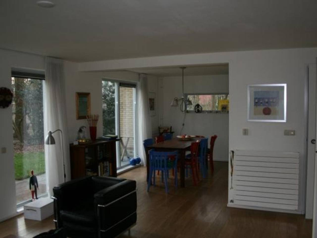 Schöner freistehender Bungalow für 7 Personen in Friesland in Ijsselmeer