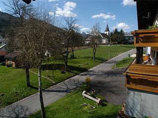 Ferienwohnung für 4 Personen, mit Balkon und Ausblick am Traunsee - 4
